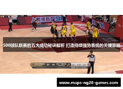 500球队联赛的五大成功秘诀解析 打造持续强势表现的关键策略