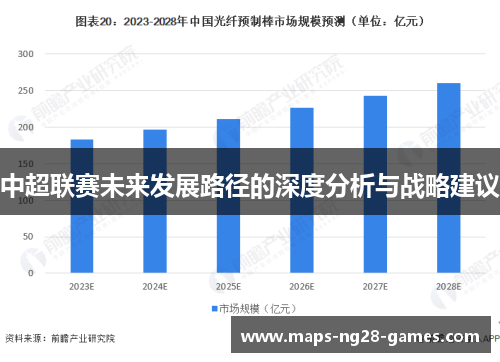 中超联赛未来发展路径的深度分析与战略建议