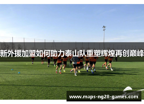 新外援加盟如何助力泰山队重塑辉煌再创巅峰