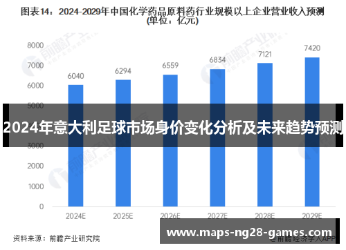 2024年意大利足球市场身价变化分析及未来趋势预测