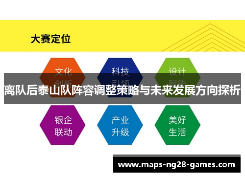 离队后泰山队阵容调整策略与未来发展方向探析