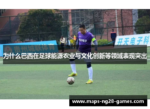为什么巴西在足球能源农业与文化创新等领域表现突出