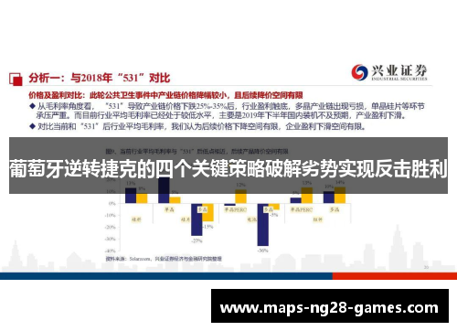 葡萄牙逆转捷克的四个关键策略破解劣势实现反击胜利